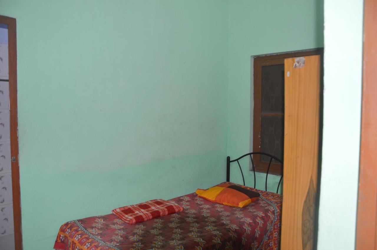 Green Home Stay Kolkata Prefer International Guest מראה חיצוני תמונה