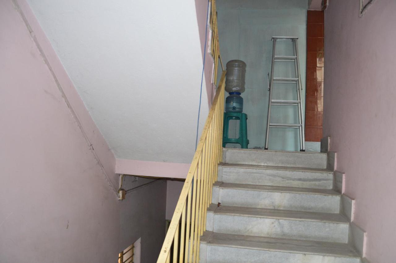 Green Home Stay Kolkata Prefer International Guest מראה חיצוני תמונה