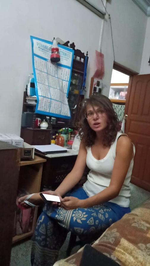 Green Home Stay Kolkata Prefer International Guest מראה חיצוני תמונה