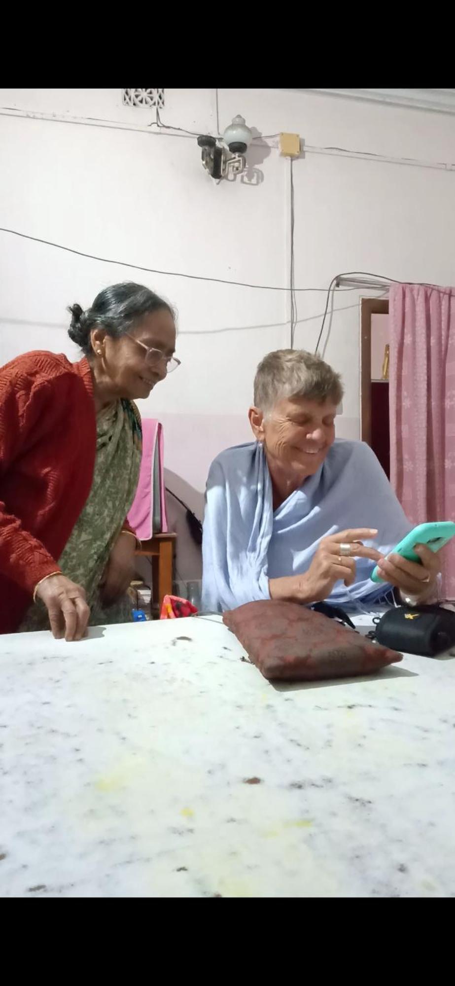Green Home Stay Kolkata Prefer International Guest מראה חיצוני תמונה