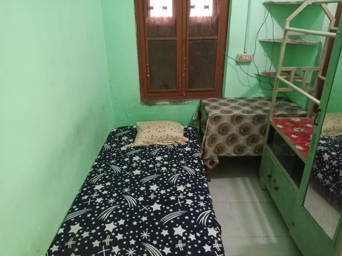 Green Home Stay Kolkata Prefer International Guest מראה חיצוני תמונה